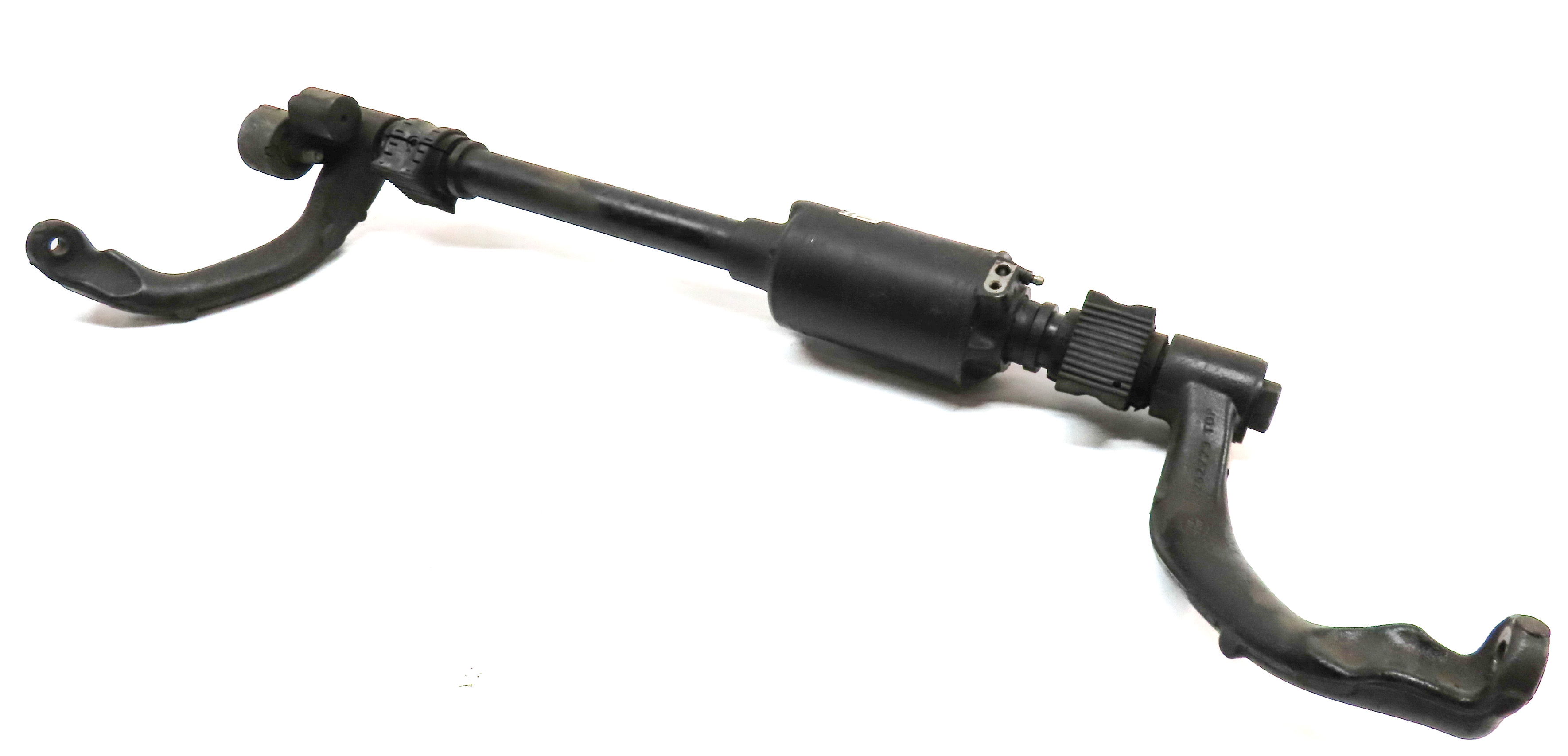 2013-2018 RANGE ROVER (L405) FRONT ARC ANTI ROLL STABILITY STABILIZER SWAY BAR — exact item pictured